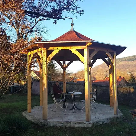 Binderburg, Apartamento *