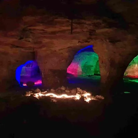 Binderburg, 耶拿