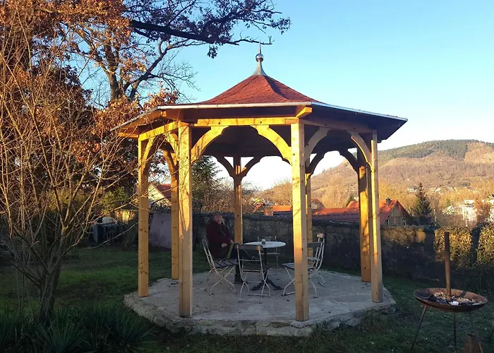 Binderburg, Apartment *